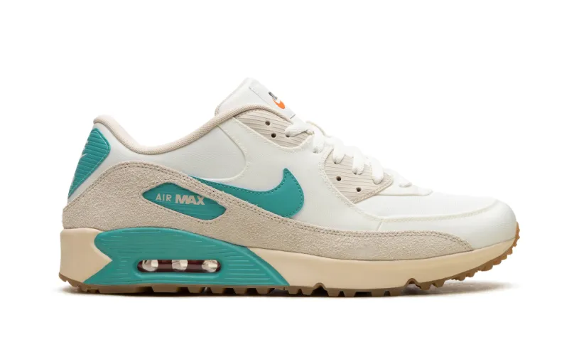 Nike Air Max Nike Air Max 90 Golf 'Sail Washed Teal'